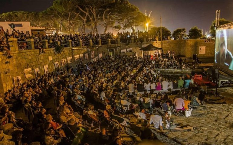 Arbatax, al via questa sera la decima edizione di “Cal’a Cinema”