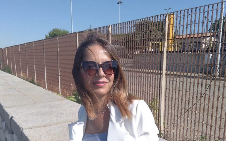 L’arzanese Monica Ferreli e il suo libro “Arzana”: «Grande attaccamento al mio paese natale»