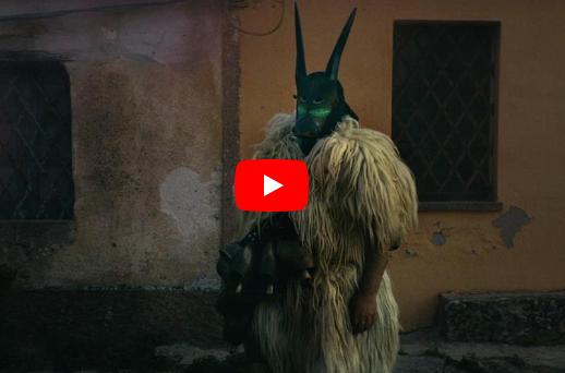 (VIDEO) Lo sapevate? La rock band dei Placebo girò un video in Sardegna con i Boes