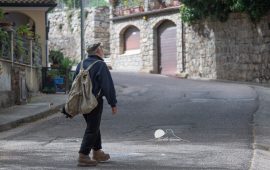 Foto Cristian Mascia