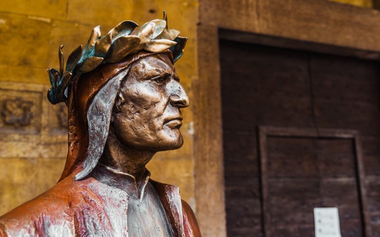“I sardi non sono italiani”. Dante nelle sue opere parla spesso della Sardegna: ecco dove e perchè