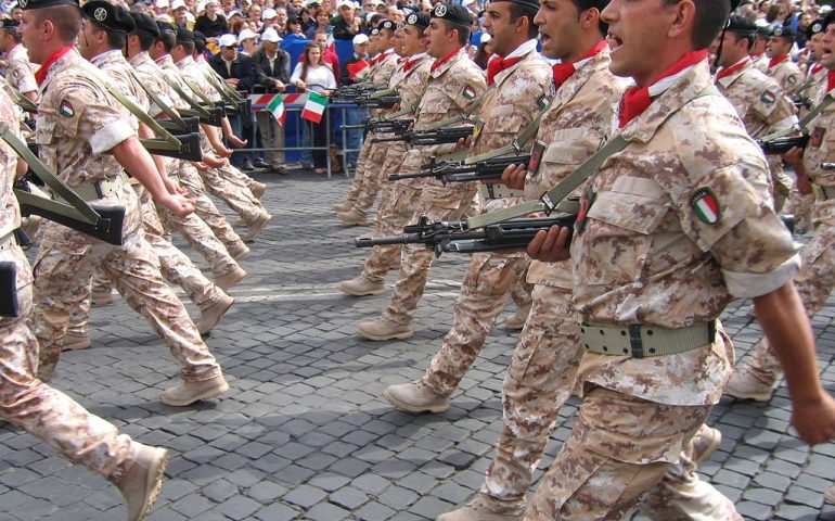 Lo sapevate? La Brigata Sassari, orgoglio sardo, si costituì durante la Prima Guerra mondiale