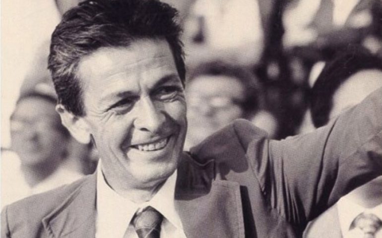 Sardi famosi: Enrico Berlinguer, uno dei politici italiani più amati di sempre