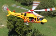 Incidente sul lavoro a Siniscola: operaio precipita da sei metri, è in gravi condizioni