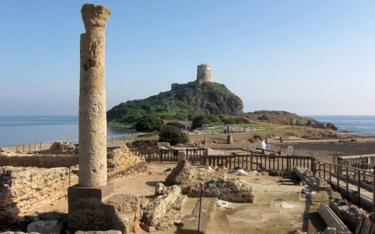 Lo sapevate? Quali sono le città più importanti che i Fenici fondarono in Sardegna?