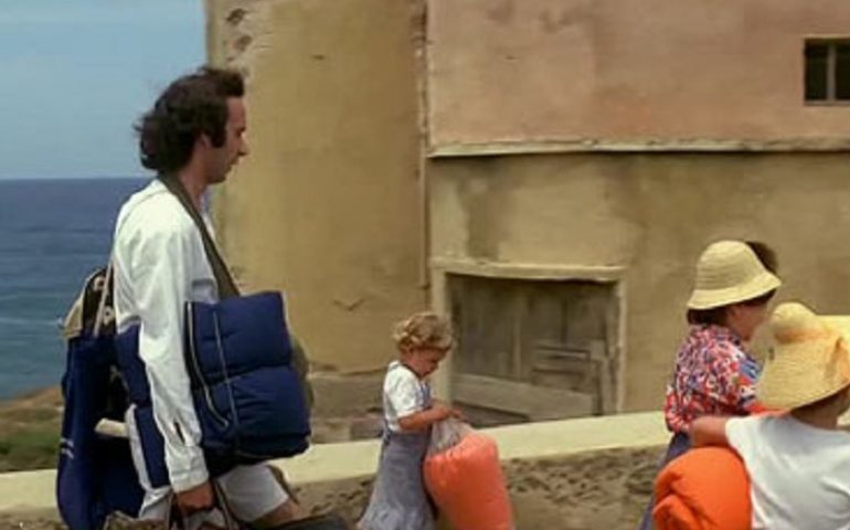 Lo sapevate? Nel 1979 Roberto Benigni fu protagonista di un bellissimo film girato in Sardegna