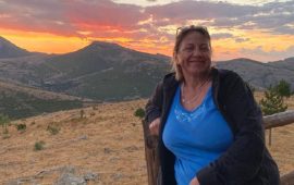 Adriana Cannas e la lotta contro fibromialgia e artrite: «Bisogna sensibilizzare»