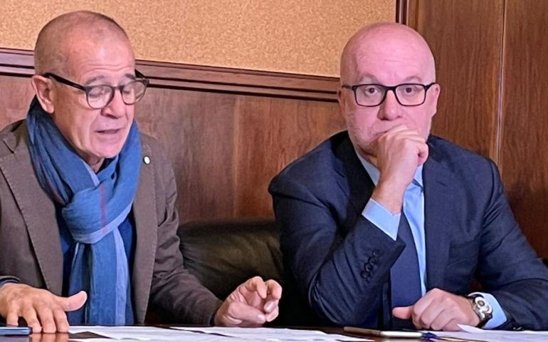 Forestas, il centrosinistra chiede lo sblocco del turnover per oltre 500 lavoratori: “Giunta in colpevole ritardo”