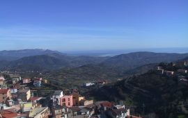 Panorami ogliastrini