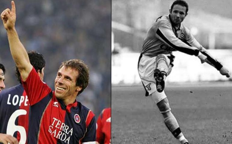 Addio a Mihajlovic, Gianfranco Zola gli rende omaggio: “Atleta unico, il migliore sulle punizioni”