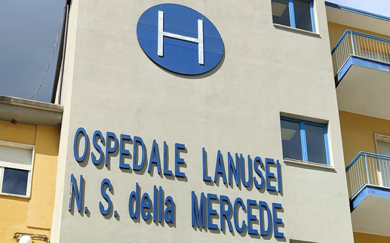 Una paziente dona il fegato, il prelievo all’ospedale di Lanusei