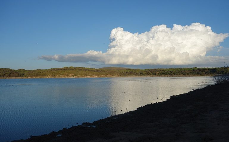 Laghi in Sardegna? Ecco quanti sono, come si chiamano e dove si trovano