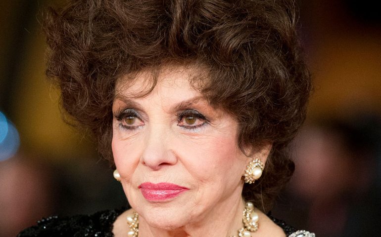 Il cinema italiano perde la sua diva: addio a Gina Lollobrigida