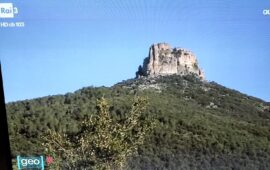 La Sardegna oggi protagonista di Geo&Geo su Rai Tre: “Terra misteriosa e bellissima”