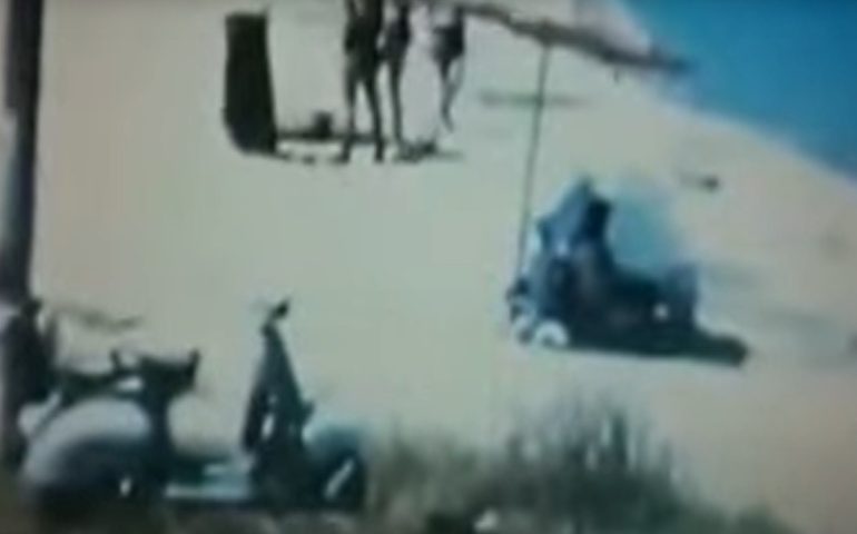 (VIDEO) Tortolì e Arbatax nel 1960: le immagini toccanti di luoghi, persone e tradizioni del passato