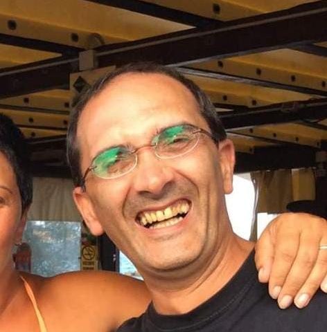 Tortolì piange la scomparsa di Giampaolo Ferreli: l’imprenditore balneare aveva 58 anni