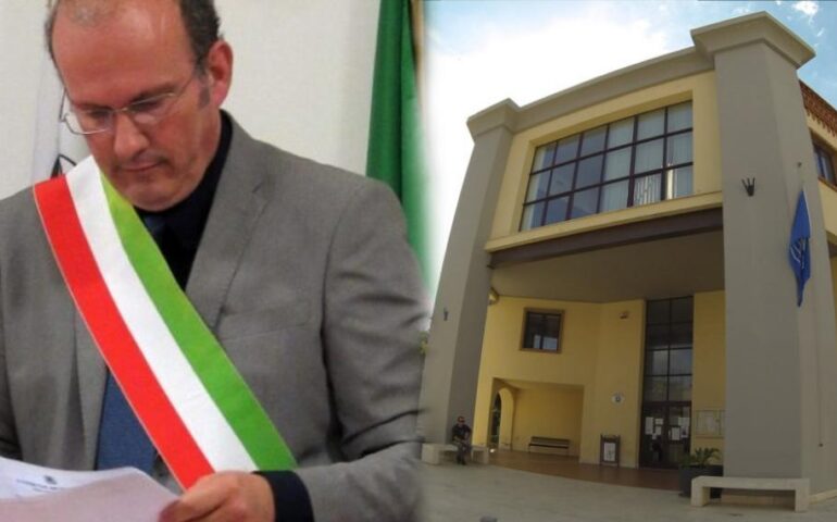 Tortolì, l’ex sindaco Cannas sollecita la Regione: “40 giorni e siamo ancora senza commissario”