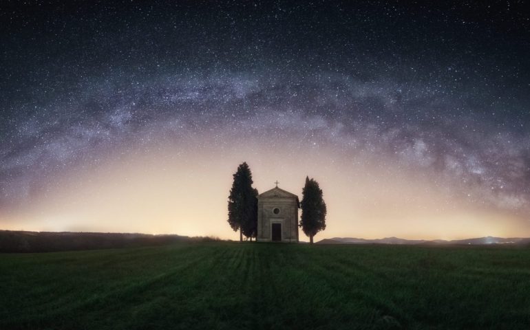 Superstizioni di Sardegna. Perché in passato si proibiva ai bambini di contare le stelle?