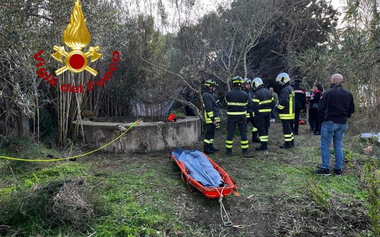 Dramma a San Teodoro: 22enne trovato morto in un pozzo
