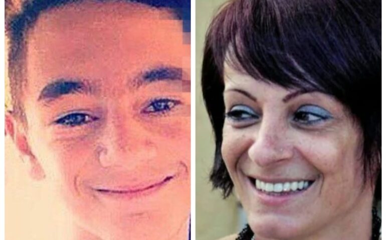 Omicidio di Mirko Farci, la straziante dedica di mamma Paola: “La condanna peggiore è la mia”
