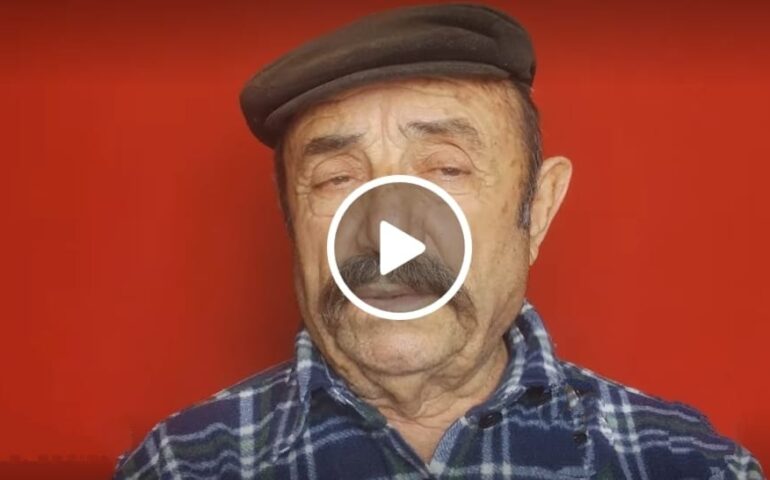 (VIDEO) Benito Urgu: “Sanremo? È diventato un karaoke e il cattivo gusto si fa strada”