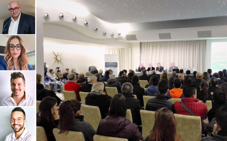 Come risparmiare con il fisco e crescere con il marketing digitale: l’evento per imprenditori a Tortolì