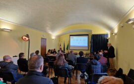 Destinazione turistica Ogliastra: sindaci e Gal insieme per promuovere l’offerta turistica