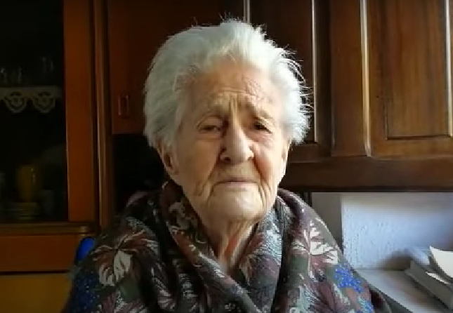 Addio alla centenaria villagrandese tzia Giulia Pisanu: aveva 101 anni