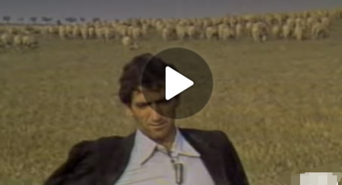 (VIDEO) Quando migliaia di pastori sardi emigrarono in Italia salvando i comparti locali e trovando fortuna