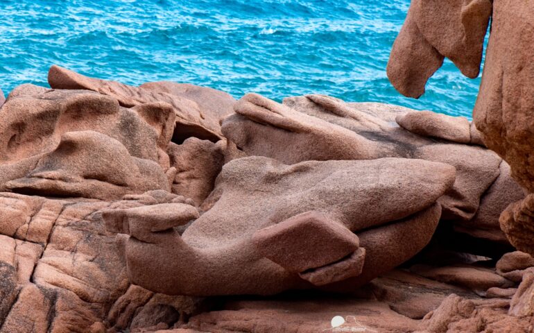 roccia balenottera gairo