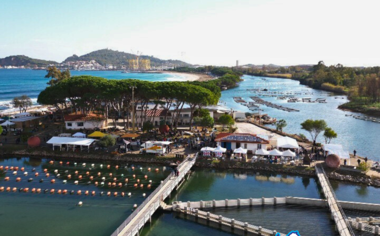 Tortolì, domani l’attesissima Fiera del 1 maggio in laguna: 80 stand da tutta la Sardegna