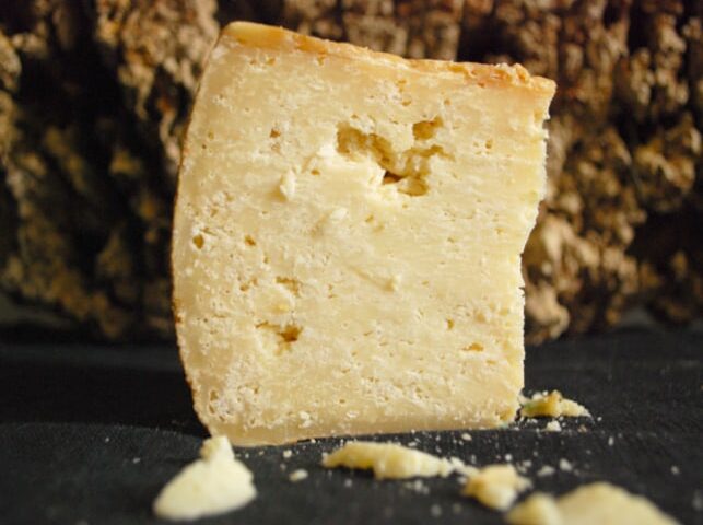 formaggio fiore sardo