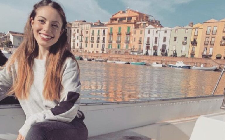 giada calanchini