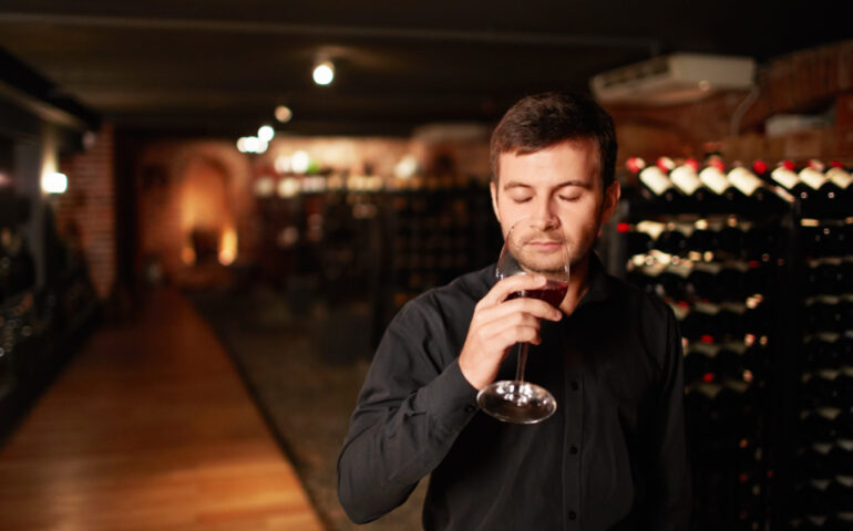 Il vino dei Vangeli è il Cannonau ogliastrino? Alla scoperta delle coincidenze