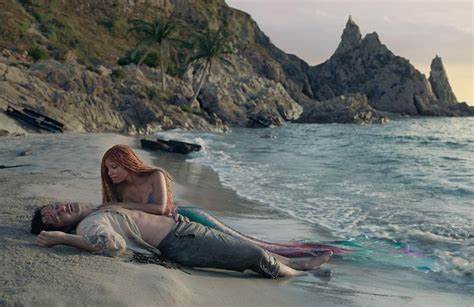 Cinema, tantissima Sardegna nel nuovo film “La Sirenetta”: ecco perché