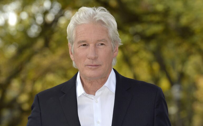 Polvere di stelle al Filming Italy Sardegna: Richard Gere sarà presidente