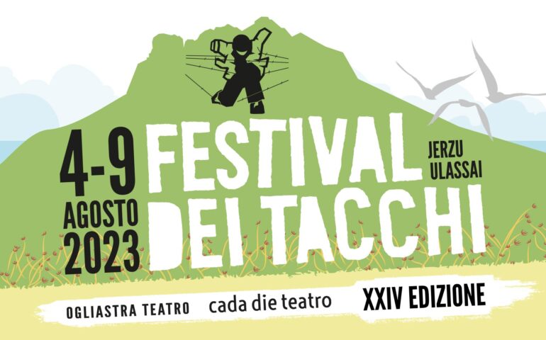 Festival dei Tacchi, tutto pronto per la 24a edizione della rassegna tra gli affascinanti panorami ogliastrini