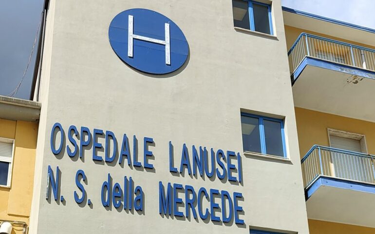 Muore e dona il fegato salvando altre vite: prelievo di organi all’ospedale di Lanusei