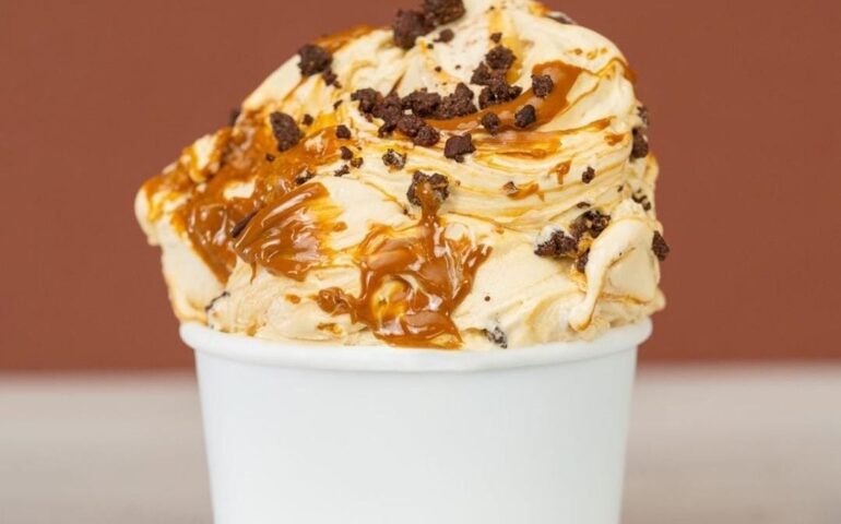 Nuovi gusti nel paradiso ogliastrino dei gelati: al Mood Cafè la parola d’ordine è osare