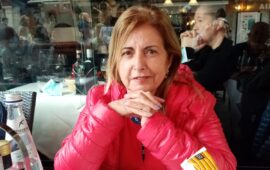 Generazioni di donne a confronto: il nuovo libro della tortoliese Giancarla Marongiu
