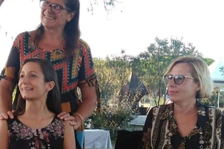 Federica Cabras vince il “Gioco dei racconti” indetto dal Caffè Letterario arbataxino