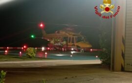 incidente