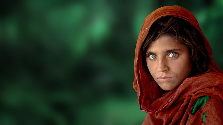 steve mccurry