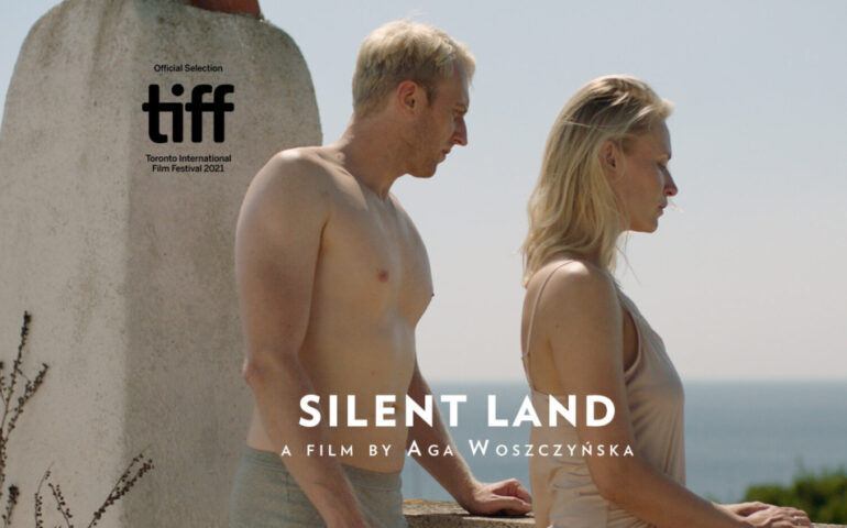 (VIDEO) Arriva nelle sale italiane “Silent Land”, film polacco ambientato in Sardegna