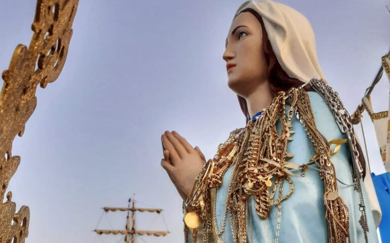 Arbatax: tutto pronto per l’amatissima festa di Stella Maris