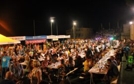 A Baunei torna la tradizionale Sagra del Maialetto: il programma dell’evento