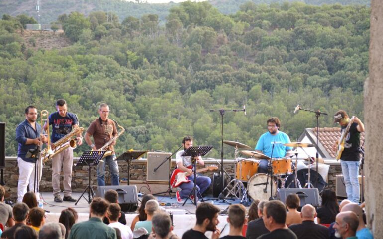 Al via l’ottava edizione di SeulnMusica: la musica alternativa sui monti della Barbagia