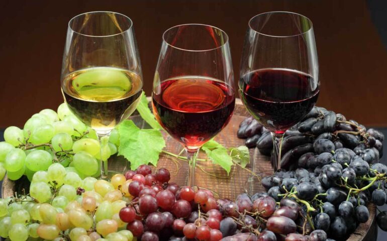vino