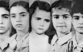 I 5 figli scomparsi nel nulla di Giorgio Soddu/George Sodder: la tetra vicenda che unisce USA e Sardegna