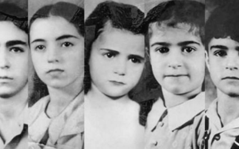 I 5 figli scomparsi nel nulla di Giorgio Soddu/George Sodder: la tetra vicenda che unisce USA e Sardegna